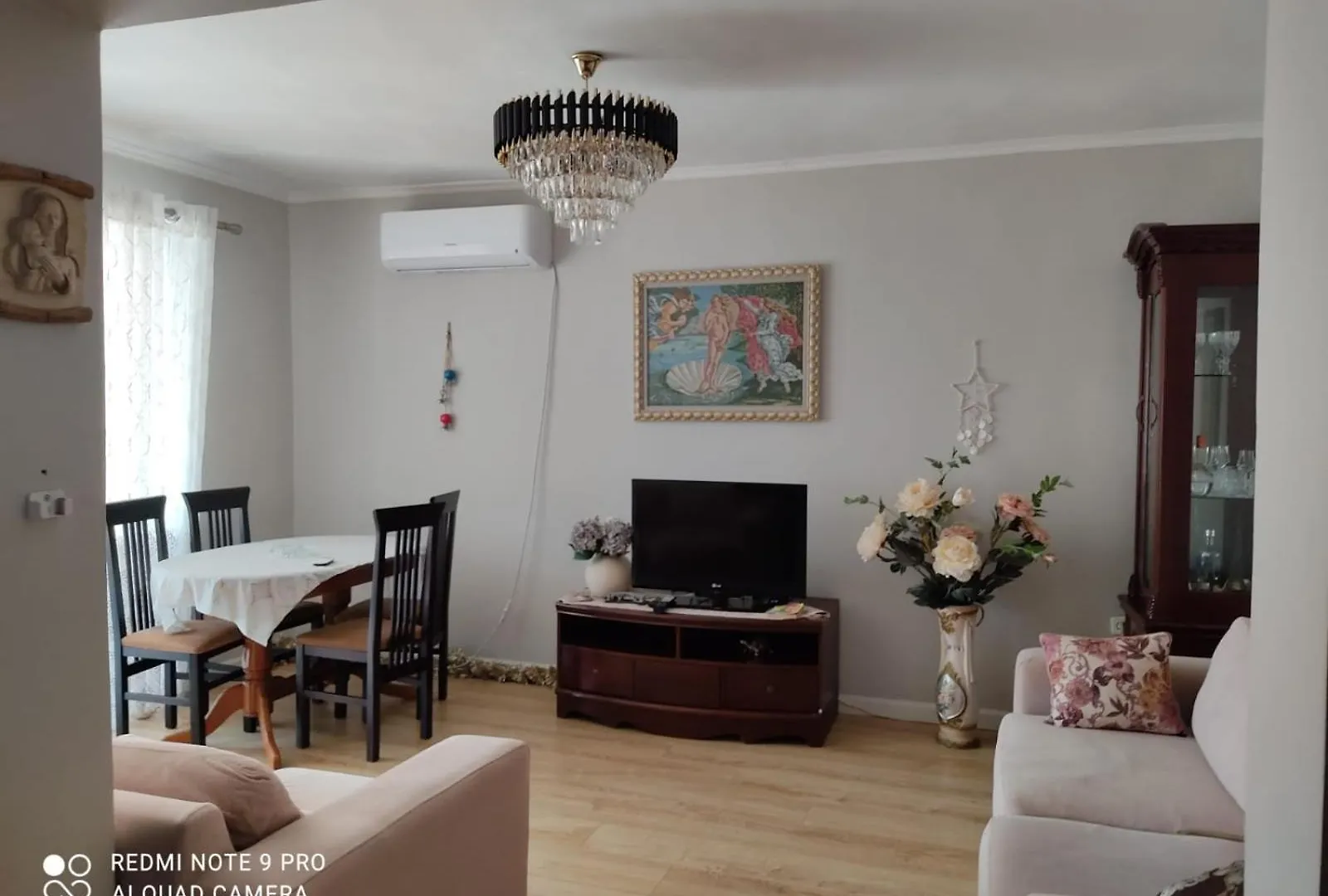 Himara City-Center Apartment Αλβανία