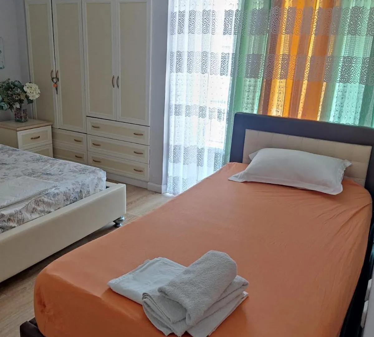Himara City-Center Apartment  Χειμάρρα